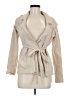 Sparrow 100% Wool Ivory Jacket Size S - photo 1