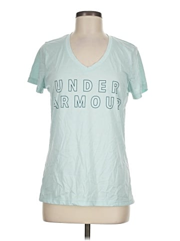 Under Armour Short Sleeve T-Shirt (view 1)