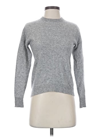 CATHERINE Catherine Malandrino Cashmere Pullover Sweater (view 1)