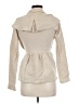 Sparrow 100% Wool Ivory Jacket Size S - photo 2