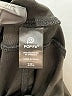 Pop Fit Black Active Pants Size XXL - photo 4