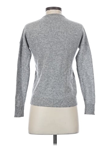 CATHERINE Catherine Malandrino Cashmere Pullover Sweater (view 2)
