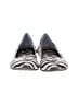 ROTHY'S Animal Print Black Flats Size 6 1/2 - photo 2