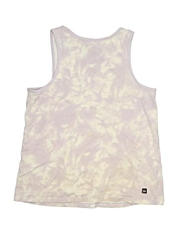 Tea Sleeveless T-Shirt (view 2)