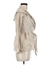 Sparrow 100% Wool Ivory Jacket Size S - photo 4