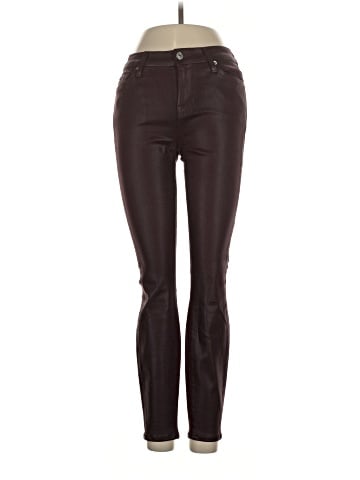 7 For All Mankind Jeggings (view 1)