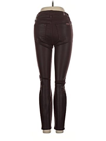 7 For All Mankind Jeggings (view 2)