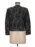 J.Crew Blue Jacket Size 6 - photo 2