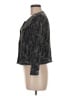 J.Crew Blue Jacket Size 6 - photo 5