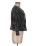 J.Crew Blue Jacket Size 6 - photo 4