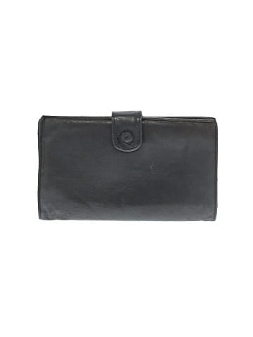 Chanel Vintage Lambskin Leather CC Bifold Wallet (view 2)