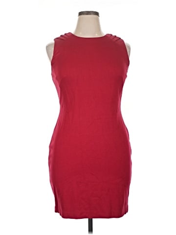 Adrianna Papell Cocktail Dress (view 1)