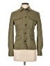 Rag & Bone Green Jacket Size 0 - photo 1