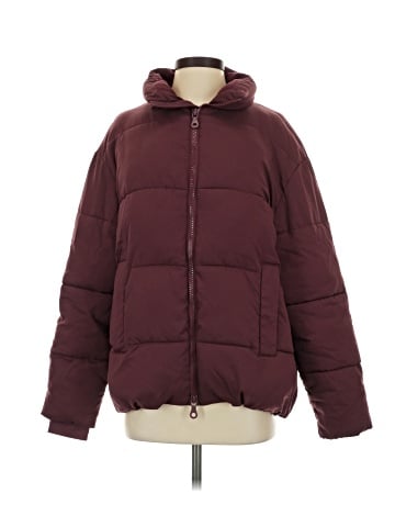 Girlfriend Collective Jacket (view 1)