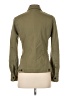 Rag & Bone Green Jacket Size 0 - photo 2