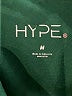 Hype Green Active Pants Size M - photo 7