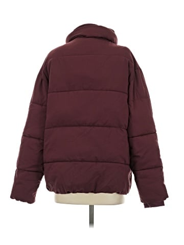 Girlfriend Collective Jacket (view 2)
