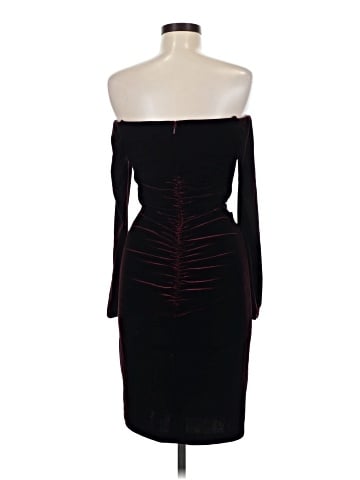 Xscape Cocktail Dress (view 2)