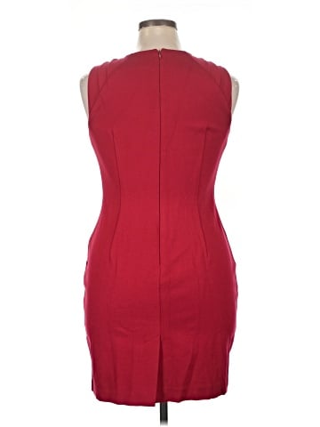Adrianna Papell Cocktail Dress (view 2)