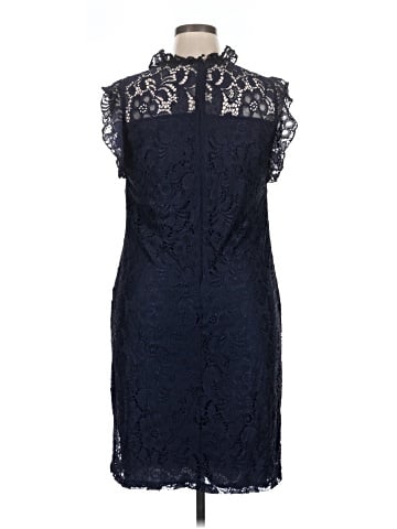En Focus Studio Cocktail Dress (view 2)