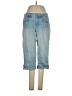 Gloria Vanderbilt Blue Jeans Size 4 - photo 1