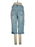 Gloria Vanderbilt Blue Jeans Size 4 - photo 2