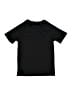 New Balance 100% Polyester Black Active T-Shirt Size 7 - photo 2