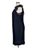 En Focus Studio Blue Cocktail Dress Size 16 - photo 5