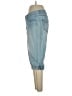 Gloria Vanderbilt Blue Jeans Size 4 - photo 5