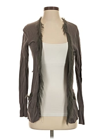 LC Lauren Conrad Cardigan (view 1)