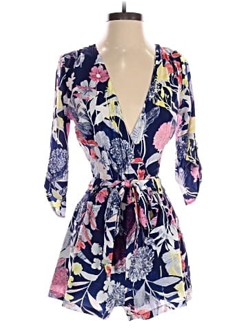 Yumi Kim Casual Dress (view 1)