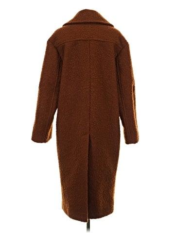 Topshop Coat (view 2)