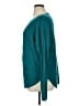 The Limited Teal Pullover Sweater Size XL - photo 5