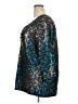Jaclyn Smith Teal 3/4 Sleeve Blouse Size 2X - photo 5