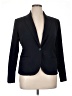 Merona Black Blazer Size 14 - photo 1
