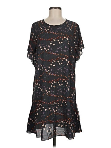 CAbi Casual Dress (view 1)