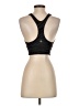 Lululemon Athletica Black Tank Top Size 4 - photo 2