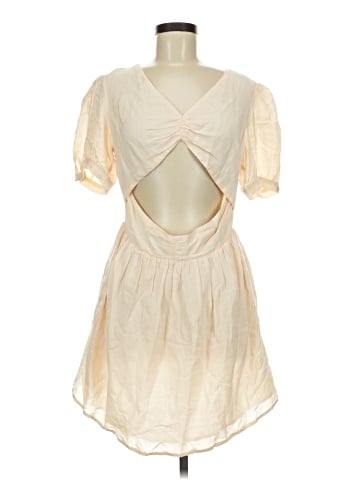 Majorelle Cocktail Dress (view 1)
