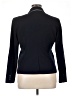 Merona Black Blazer Size 14 - photo 2