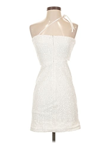 Amanda Uprichard Cocktail Dress (view 1)