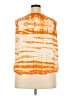 a.n.a. A New Approach Orange Tank Top Size XXL - photo 2