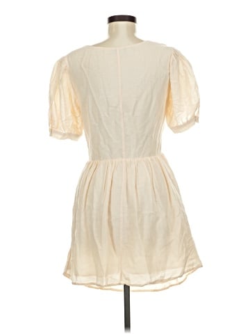 Majorelle Cocktail Dress (view 2)