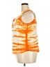 a.n.a. A New Approach Orange Tank Top Size XXL - photo 5