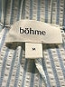 Böhme Stripes Blue Skort Size M - photo 3