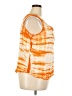 a.n.a. A New Approach Orange Tank Top Size XXL - photo 4