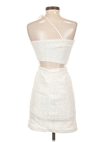 Amanda Uprichard Cocktail Dress (view 2)