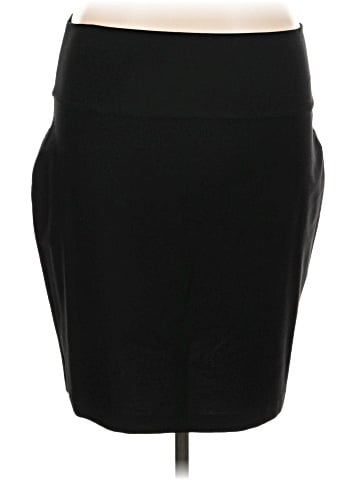 Eileen Fisher Casual Skirt (view 1)