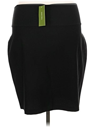 Eileen Fisher Casual Skirt (view 2)