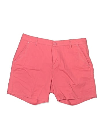 Gloria Vanderbilt Shorts (view 1)
