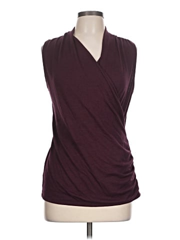 41Hawthorn Sleeveless Blouse (view 1)